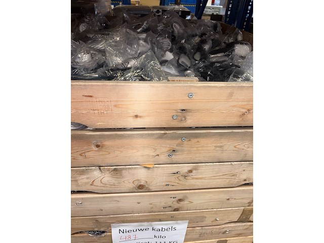 Partij demontage artikelen ict - afbeelding 12 van  13