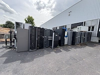 Partij demontage ict artikelen