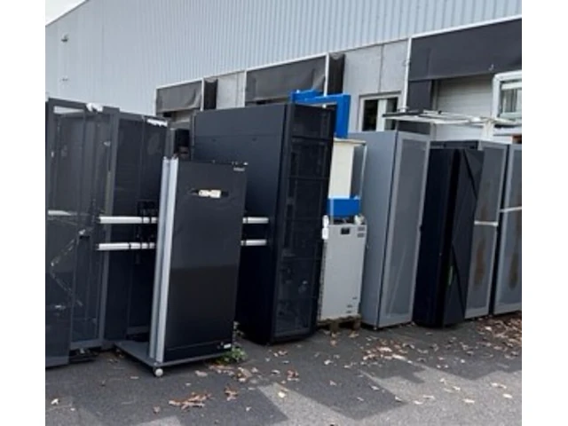 Partij demontage ict artikelen - afbeelding 3 van  9