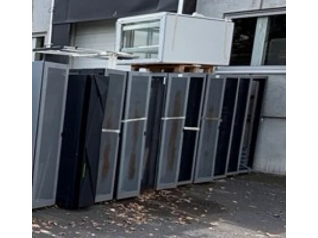Partij demontage ict artikelen - afbeelding 4 van  9