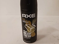 Partij deodorant o.a. dove, axe en vaseline - afbeelding 3 van  18