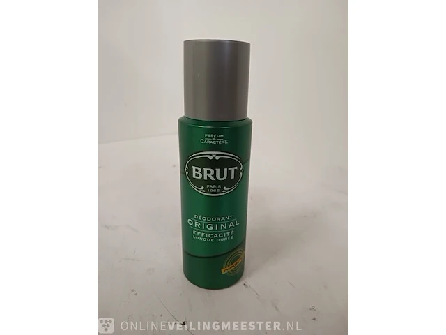 Partij deodorant o.a. dove, axe en vaseline - afbeelding 7 van  18