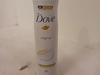 Partij deodorant o.a. dove, axe en vaseline - afbeelding 9 van  18