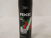 Partij deodorant o.a. dove, axe en vaseline - afbeelding 10 van  18