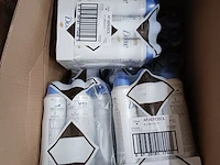 Partij deodorant o.a. dove, axe en vaseline - afbeelding 12 van  18