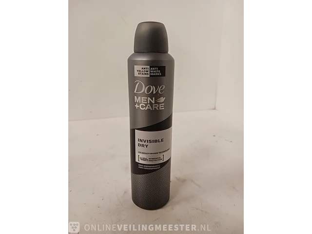 Partij deodorant o.a. dove, axe en vaseline - afbeelding 14 van  18
