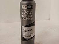 Partij deodorant o.a. dove, axe en vaseline - afbeelding 14 van  18