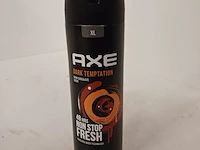 Partij deodorant o.a. dove, axe en vaseline - afbeelding 15 van  18