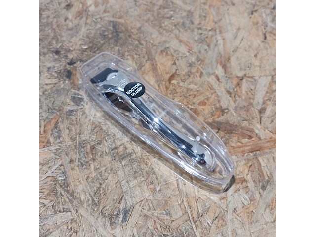 Partij dermal lip treatment doctor plump - afbeelding 2 van  6