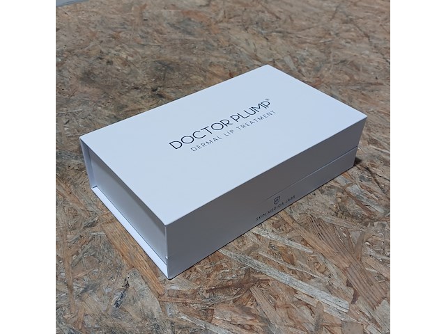 Partij dermal lip treatment doctor plump - afbeelding 5 van  6