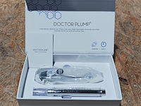 Partij dermal lip treatment doctor plump - afbeelding 1 van  6