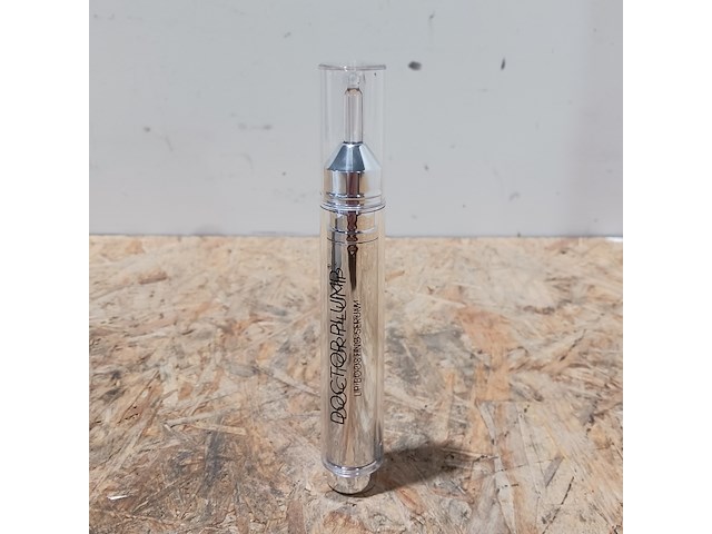 Partij dermal lip treatment doctor plump - afbeelding 4 van  6