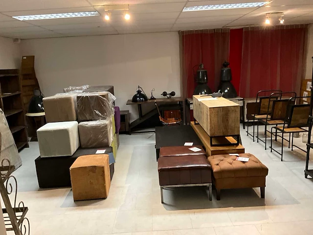Partij design meubilair - afbeelding 1 van  41