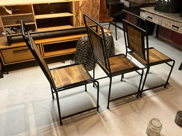 Partij design meubilair - afbeelding 28 van  41