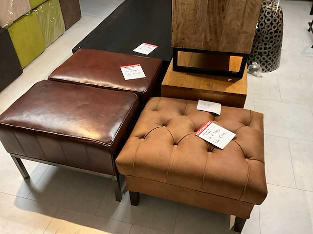 Partij design meubilair - afbeelding 30 van  41