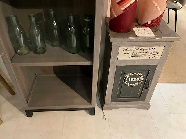 Partij design meubilair - afbeelding 41 van  41