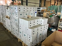 Partij desinfectie middel - afbeelding 3 van  7