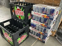 Partij desperados, redbull - afbeelding 2 van  8