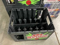 Partij desperados, redbull - afbeelding 4 van  8