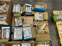 Partij deur beslag - afbeelding 7 van  7