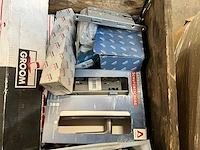 Partij deurbeslag - afbeelding 3 van  9