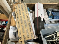 Partij deurbeslag - afbeelding 4 van  9