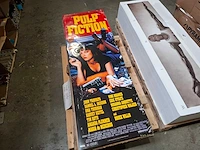 Partij deurposters, 2.500 stuks - afbeelding 4 van  11