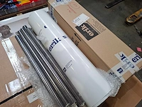 Partij deurposters, 2.500 stuks - afbeelding 8 van  11