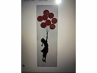 Partij deurposters, 2.500 stuks - afbeelding 10 van  11
