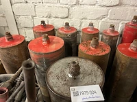Partij diamantboren - afbeelding 6 van  7