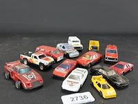 Partij die-cast schaalmodellen - afbeelding 2 van  5
