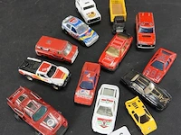 Partij die-cast schaalmodellen - afbeelding 3 van  5