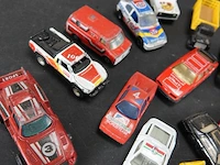 Partij die-cast schaalmodellen - afbeelding 4 van  5