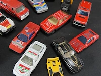 Partij die-cast schaalmodellen - afbeelding 5 van  5