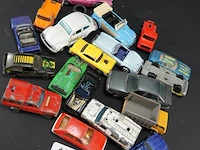 Partij die-cast schaalmodellen - afbeelding 2 van  5