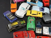 Partij die-cast schaalmodellen - afbeelding 3 van  5