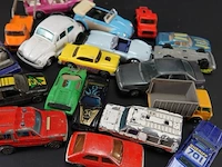 Partij die-cast schaalmodellen - afbeelding 4 van  5