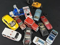 Partij die-cast schaalmodellen - afbeelding 2 van  5