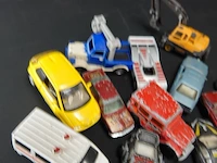 Partij die-cast schaalmodellen - afbeelding 3 van  5