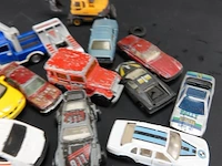 Partij die-cast schaalmodellen - afbeelding 4 van  5