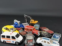 Partij die-cast schaalmodellen - afbeelding 5 van  5