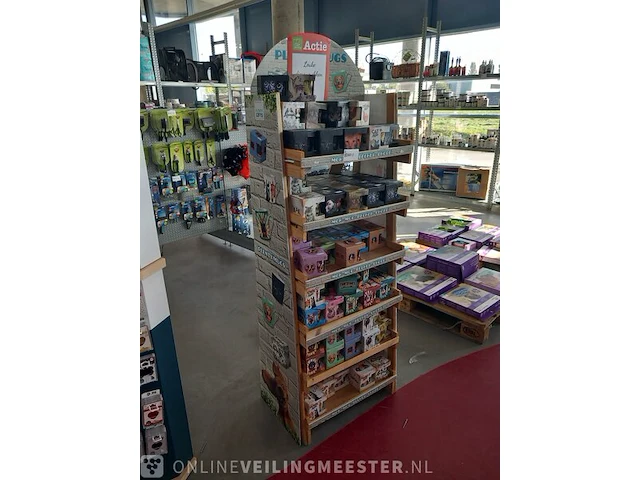 Partij dierenmokken - afbeelding 4 van  10