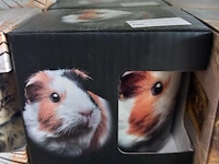 Partij dierenmokken - afbeelding 10 van  10
