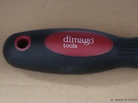 Partij dimago verfkrabbers - 45 stuks - afbeelding 3 van  4