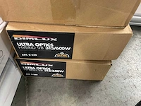 Partij dimlux goederen - afbeelding 2 van  12