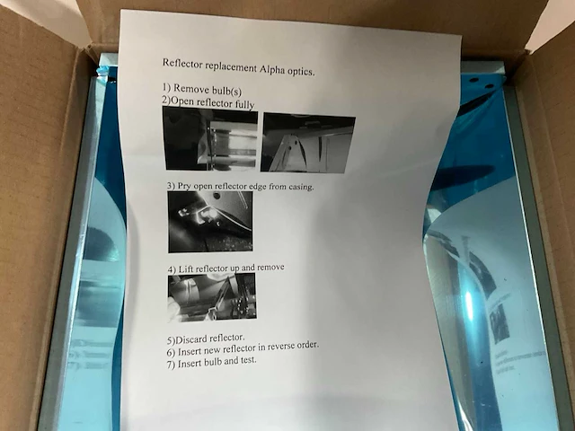 Partij dimlux goederen - afbeelding 4 van  12