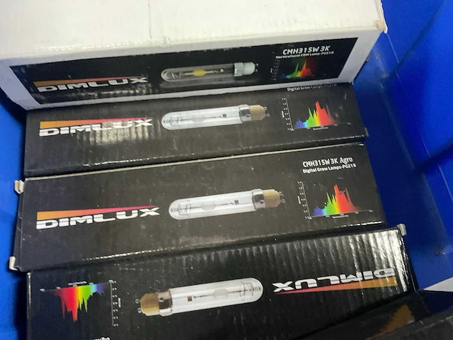 Partij dimlux goederen - afbeelding 9 van  12