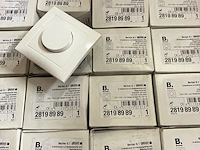 Partij dimmer berker s1 - afbeelding 1 van  2