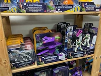 Partij disney buzz lightyear speelgoed - afbeelding 3 van  6
