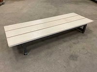 Partij display tafels, 25 stuks - afbeelding 5 van  5